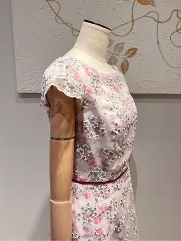 TOCCA スタッフ コーディネート画像