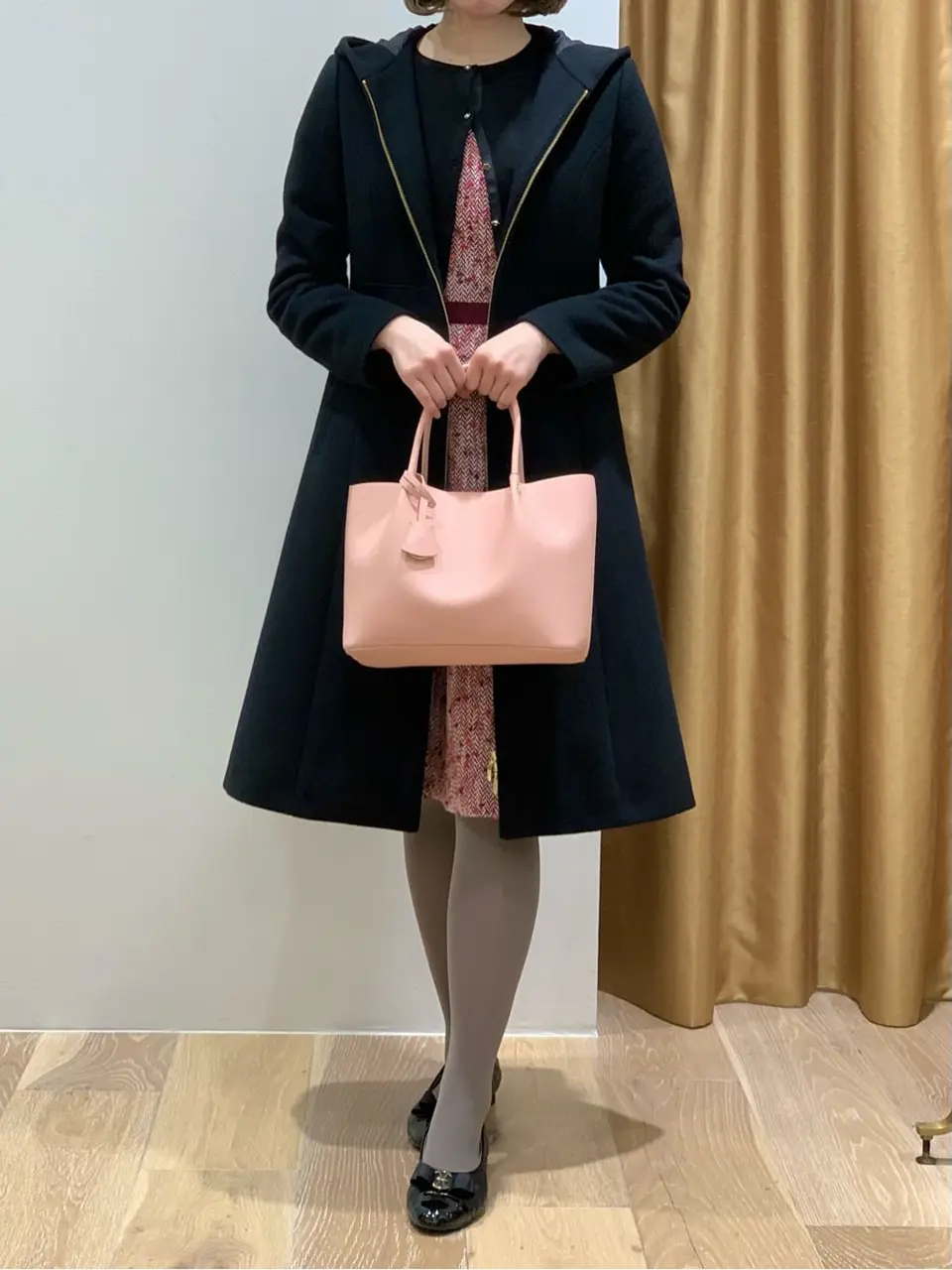 TOCCA Ｉ コーディネート画像