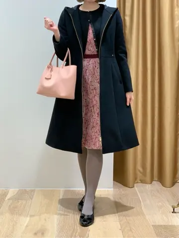 TOCCA Ｉ コーディネート画像