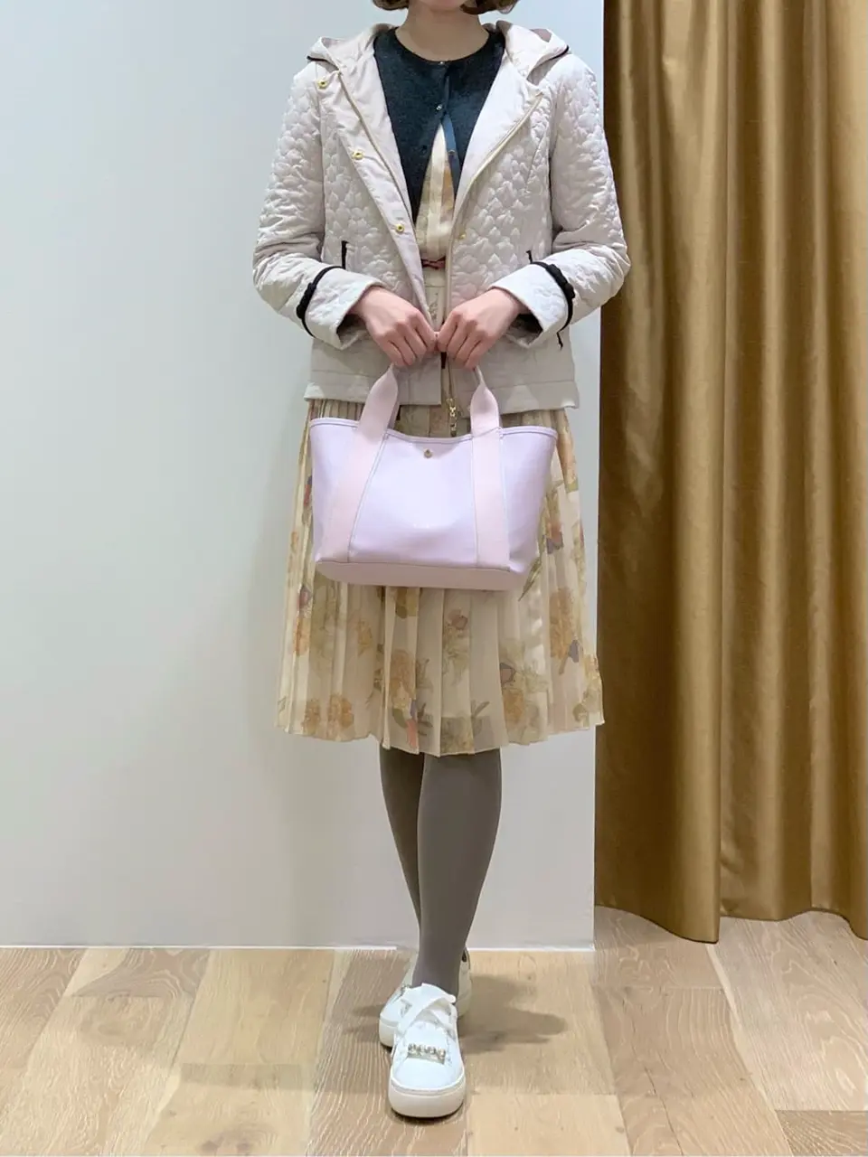 TOCCA Ｉ コーディネート画像