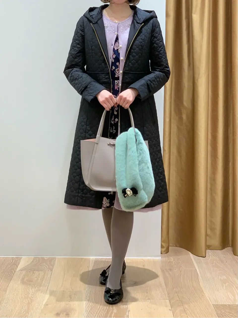 TOCCA Ｉ コーディネート画像