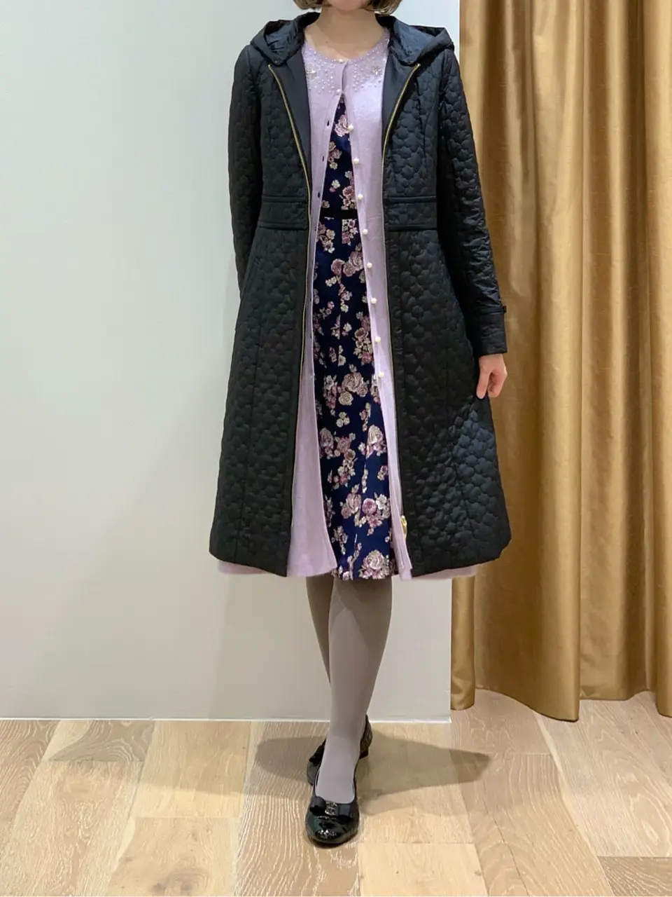 TOCCA Ｉ コーディネート画像