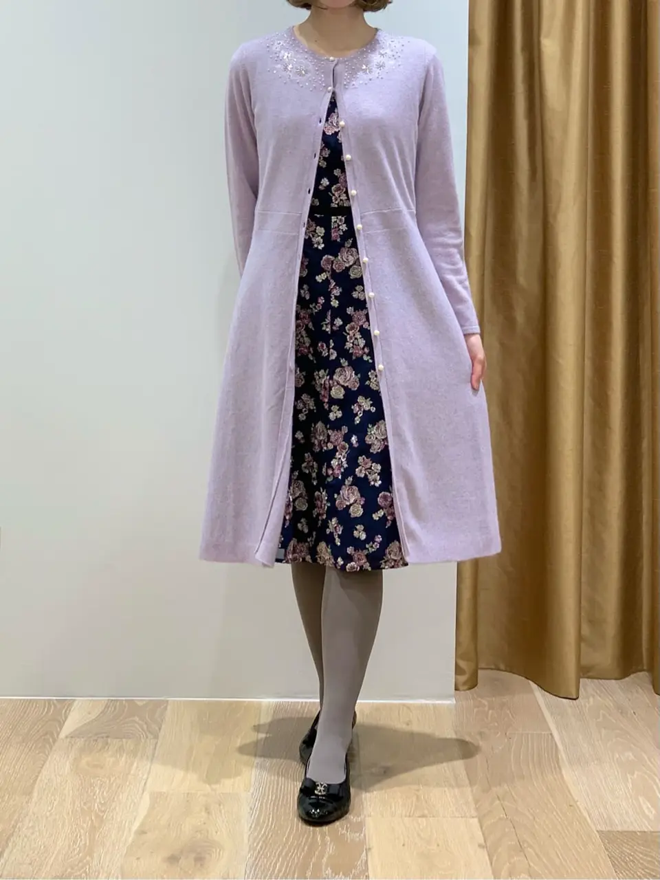 TOCCA Ｉ コーディネート画像