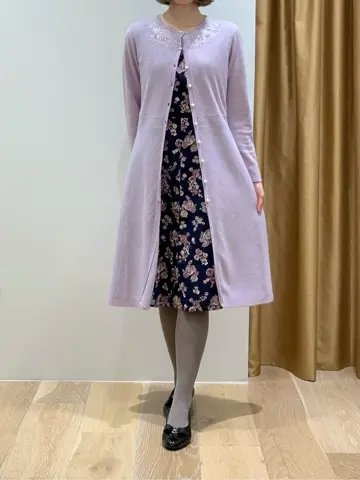 TOCCA Ｉ コーディネート画像