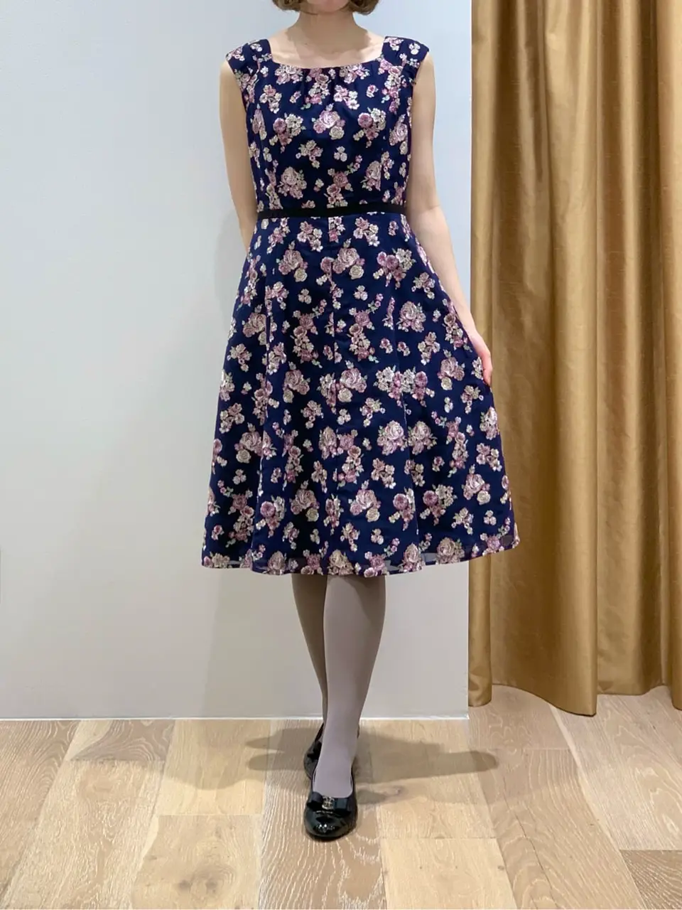 TOCCA Ｉ コーディネート画像