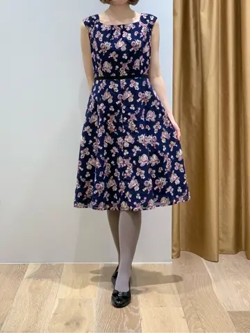 TOCCA Ｉ コーディネート画像