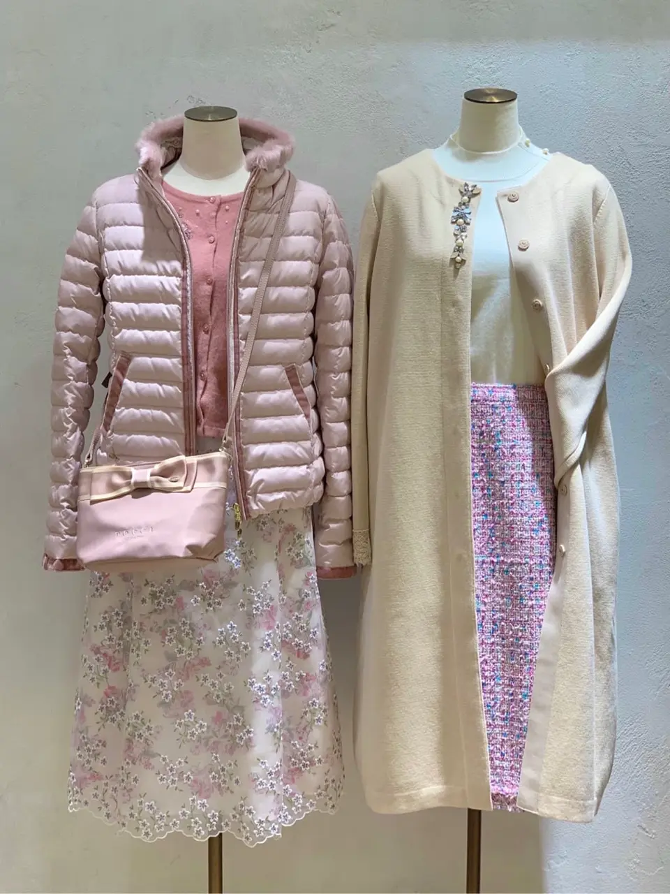 TOCCA Ｉ コーディネート画像