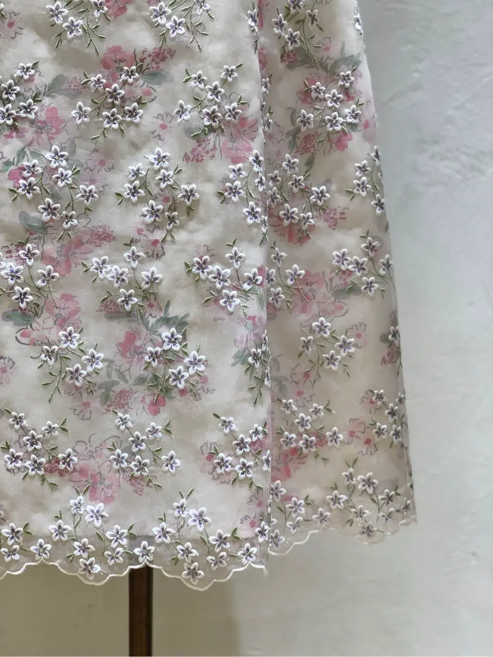 TOCCA Ｉ コーディネート画像