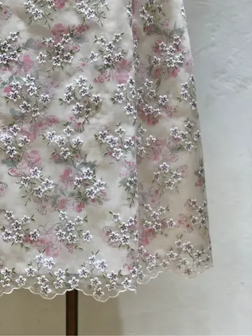 TOCCA Ｉ コーディネート画像