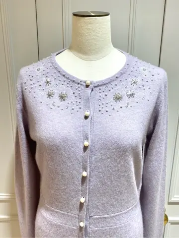 TOCCA スタッフ コーディネート画像