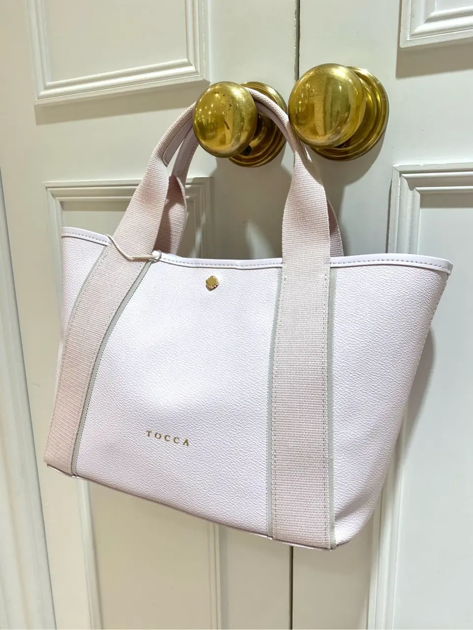 TOCCA スタッフ コーディネート画像