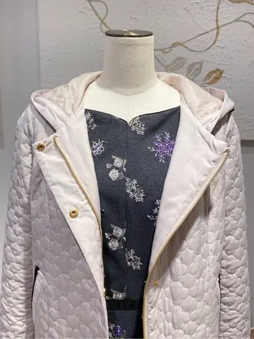 TOCCA スタッフ コーディネート画像