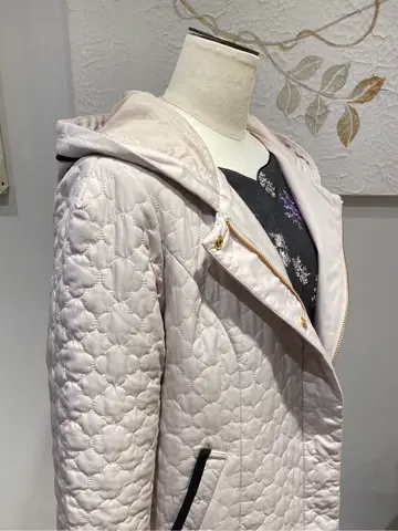 TOCCA スタッフ コーディネート画像