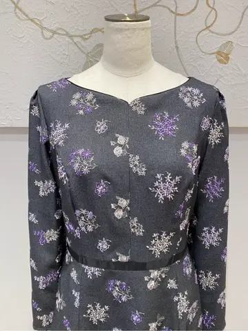 TOCCA スタッフ コーディネート画像