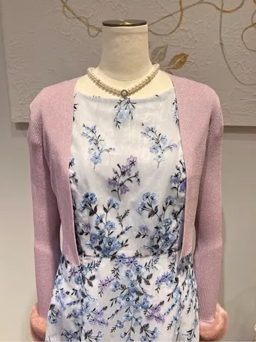 TOCCA スタッフ コーディネート画像