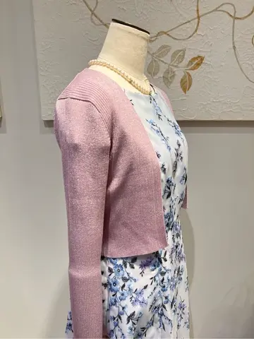 TOCCA スタッフ コーディネート画像