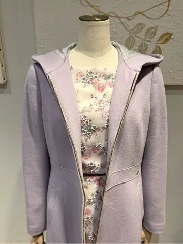 TOCCA スタッフ コーディネート画像