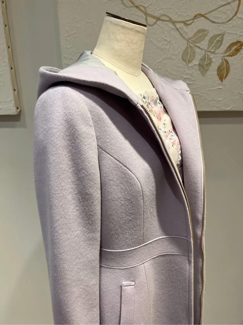 TOCCA スタッフ コーディネート画像