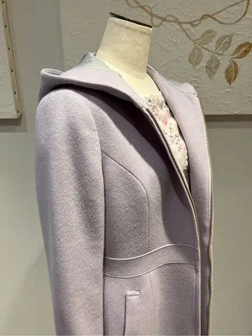 TOCCA スタッフ コーディネート画像