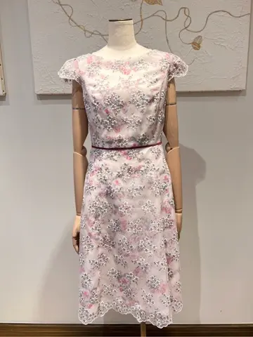 TOCCA スタッフ コーディネート画像