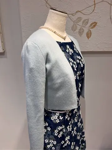 TOCCA スタッフ コーディネート画像