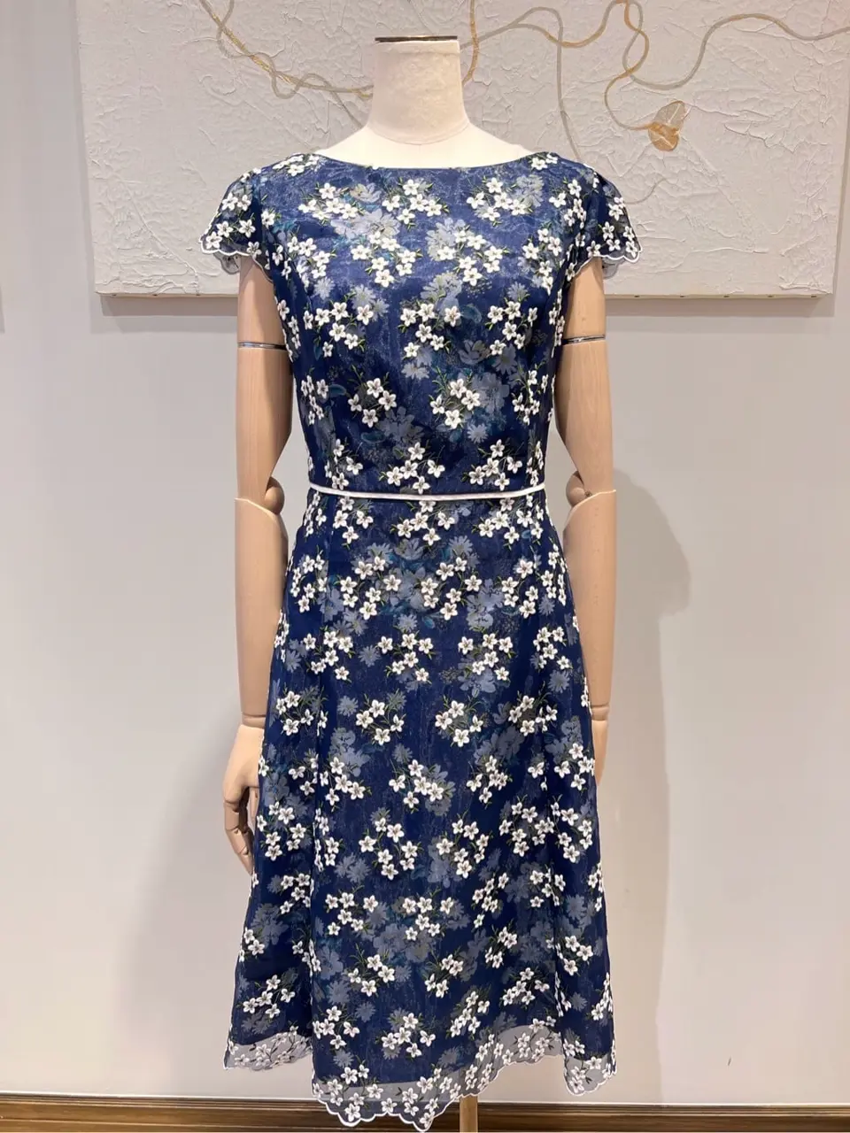 TOCCA スタッフ コーディネート画像