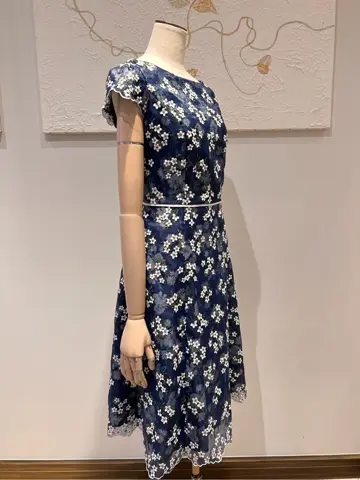 TOCCA スタッフ コーディネート画像