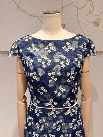 TOCCA スタッフ コーディネート画像