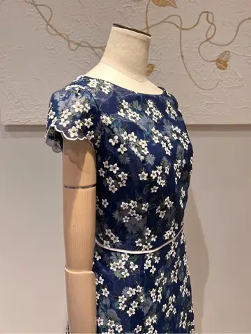 TOCCA スタッフ コーディネート画像