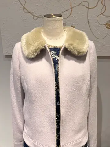 TOCCA スタッフ コーディネート画像