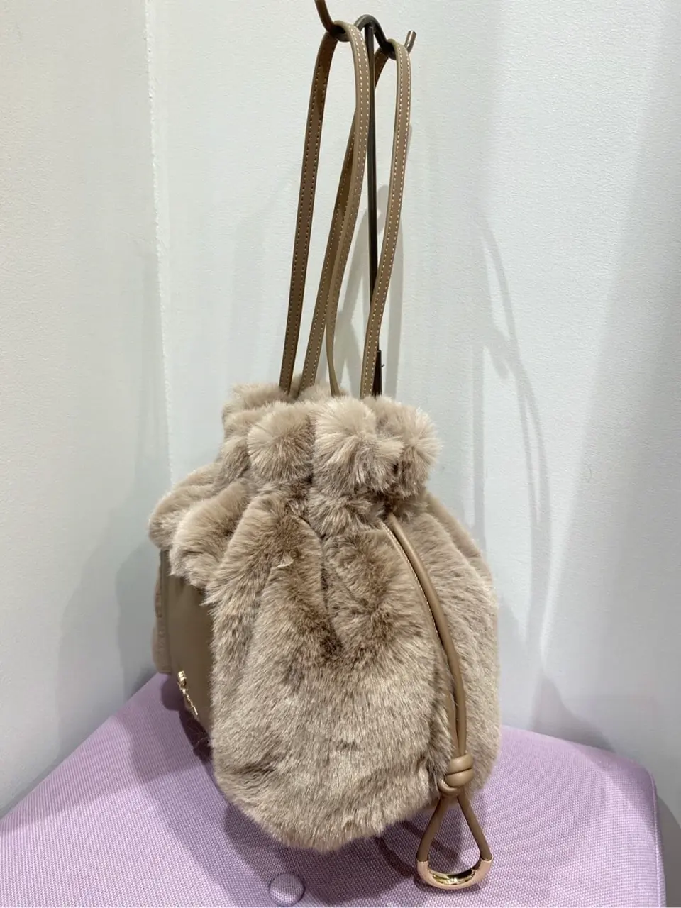 TOCCA スタッフ コーディネート画像