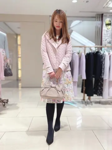 TOCCA Y.N コーディネート画像