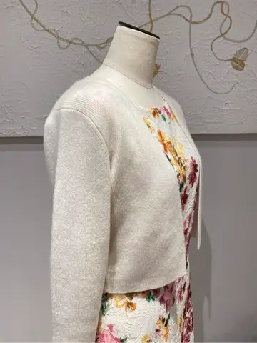 TOCCA スタッフ コーディネート画像