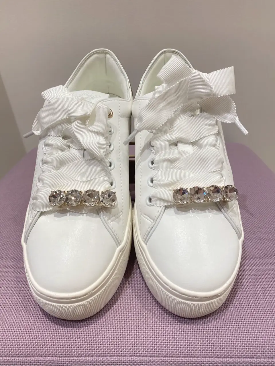 TOCCA スタッフ コーディネート画像