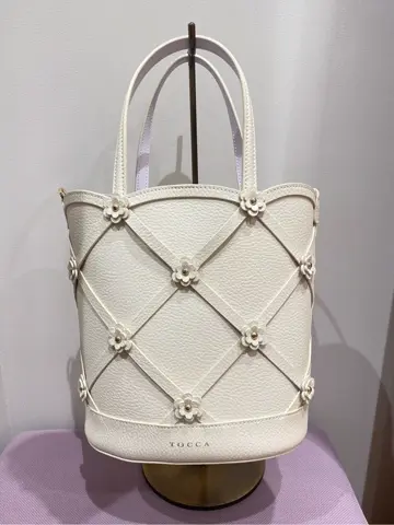 TOCCA スタッフ コーディネート画像