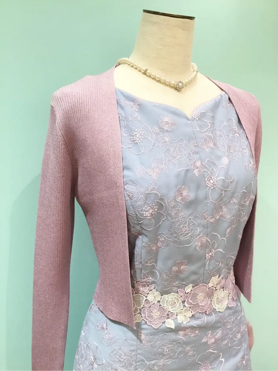 TOCCA Y.K コーディネート画像