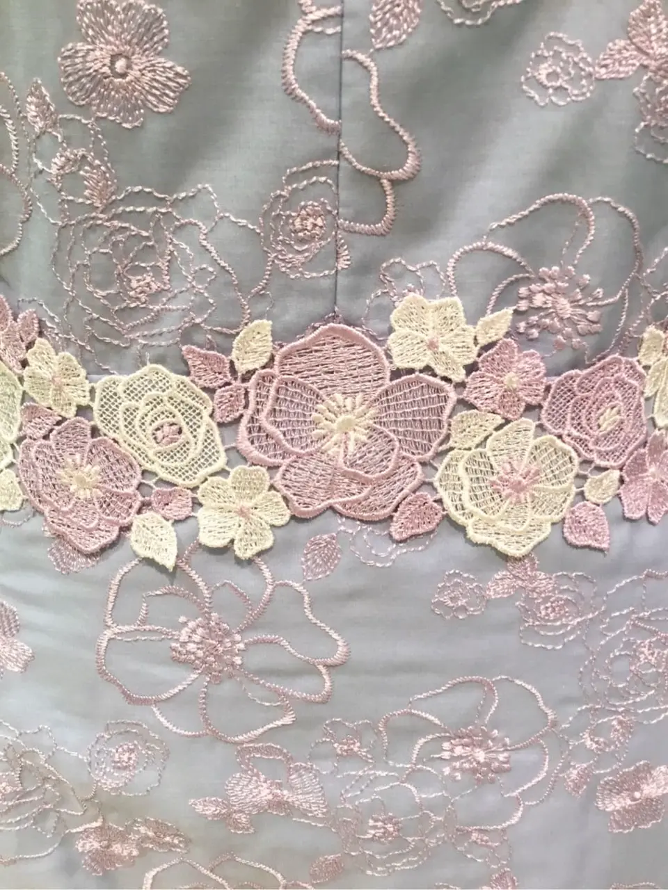 TOCCA Y.K コーディネート画像