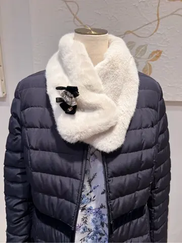 TOCCA スタッフ コーディネート画像