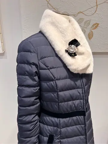 TOCCA スタッフ コーディネート画像