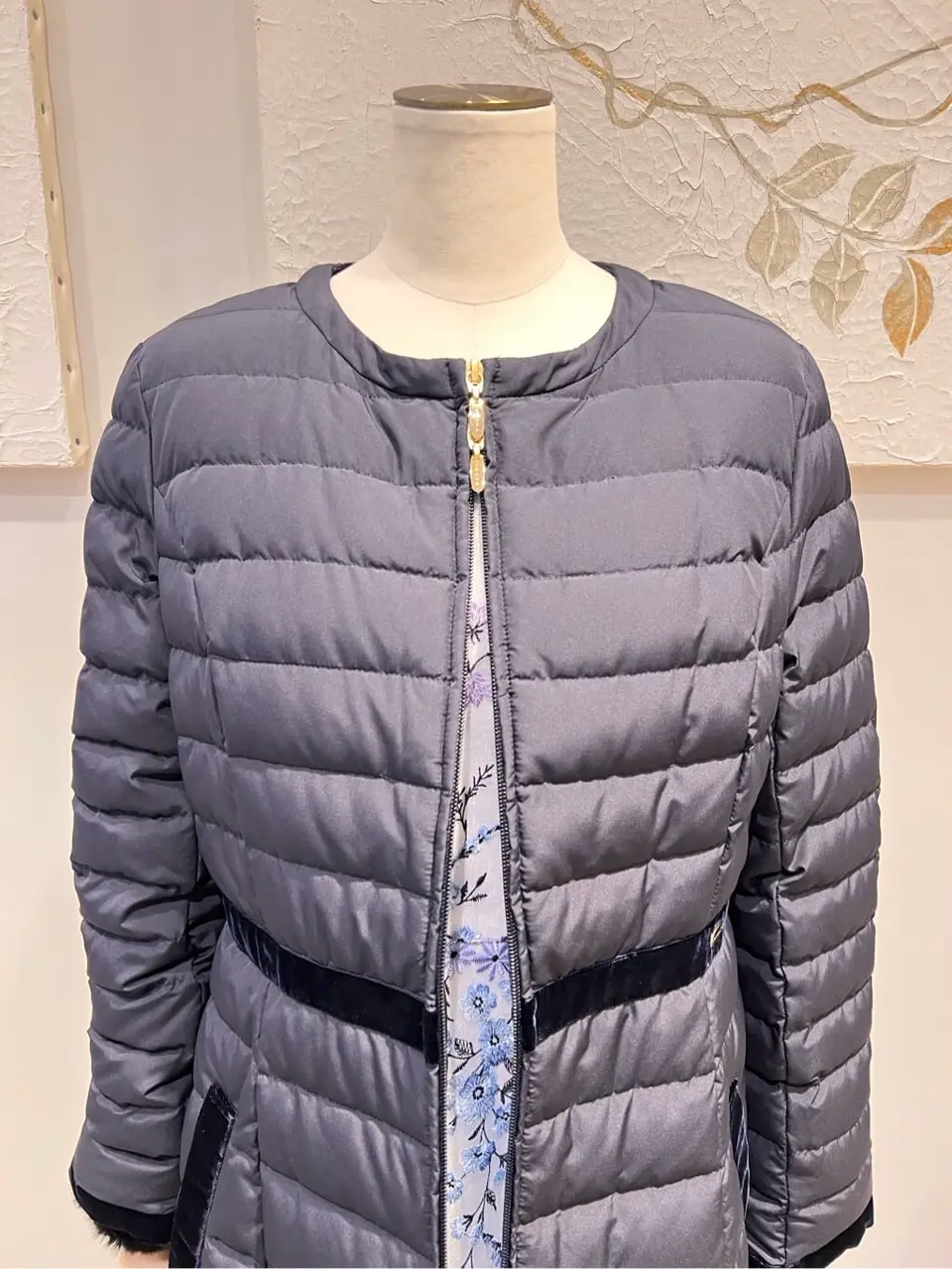 TOCCA スタッフ コーディネート画像