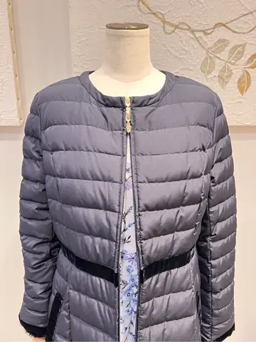 TOCCA スタッフ コーディネート画像