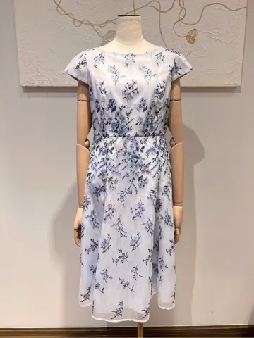 TOCCA スタッフ コーディネート画像