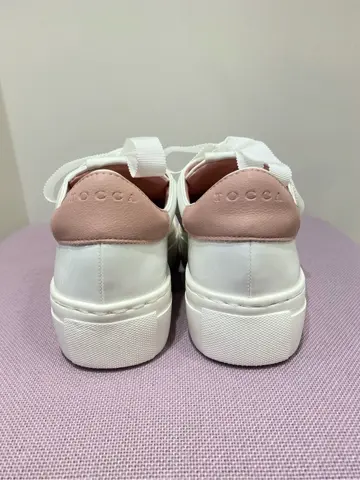 TOCCA スタッフ コーディネート画像