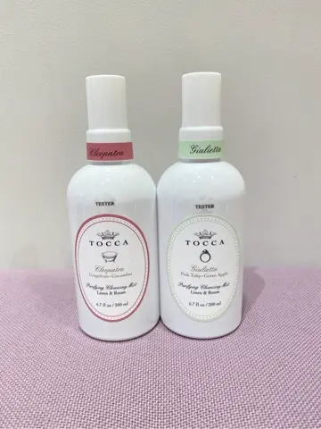 TOCCA スタッフ コーディネート画像