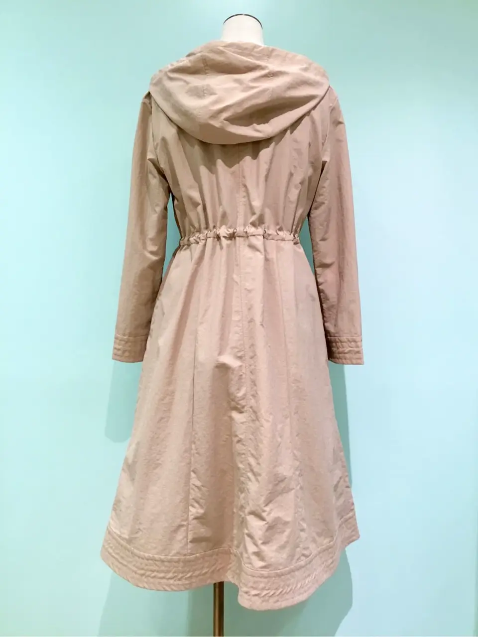 TOCCA Y.K コーディネート画像