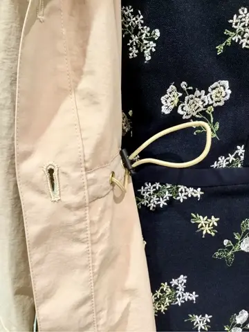 TOCCA Y.K コーディネート画像