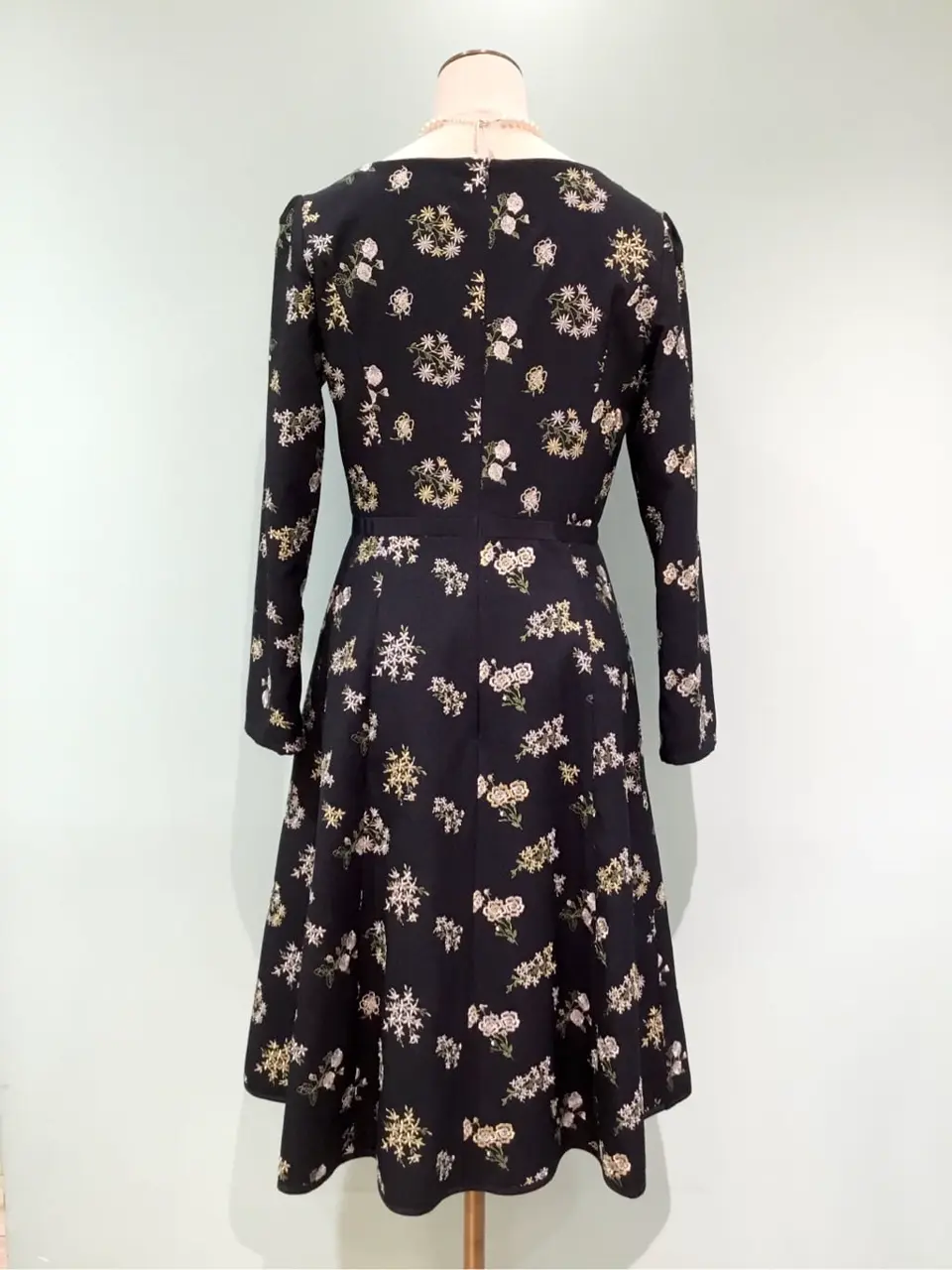 TOCCA Y.K コーディネート画像