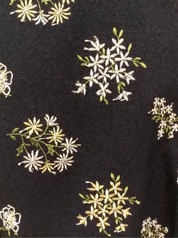 TOCCA Y.K コーディネート画像