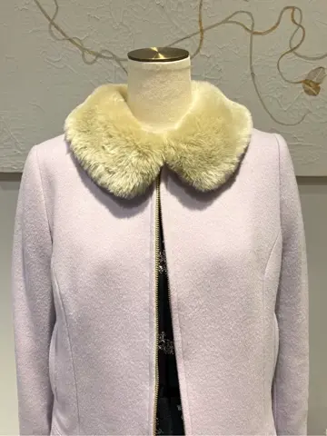 TOCCA スタッフ コーディネート画像