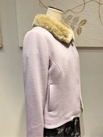 TOCCA スタッフ コーディネート画像